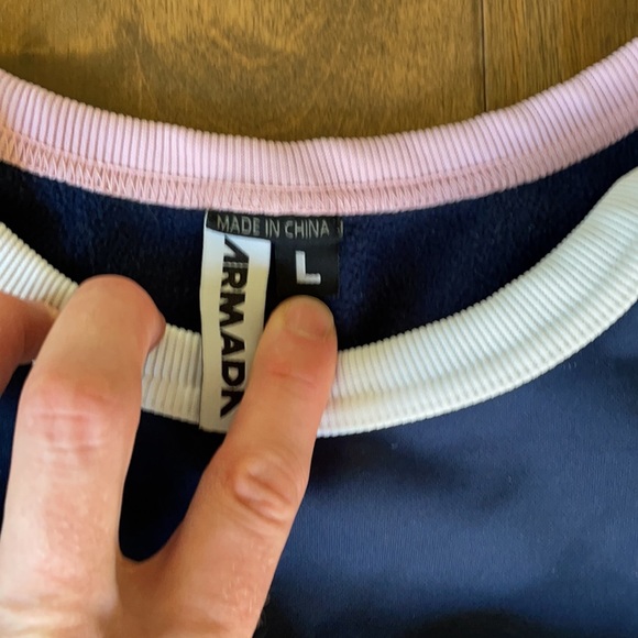 ARMADA Sweatshirt - Picture 3 of 6